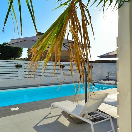 Scala Dei Turchi Luxury Home Realmonte Exterior photo