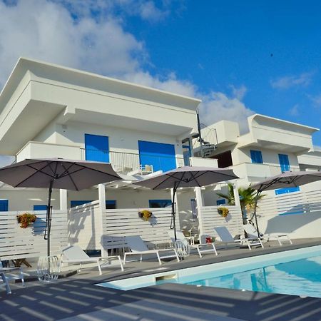 Scala Dei Turchi Luxury Home Realmonte Exterior photo