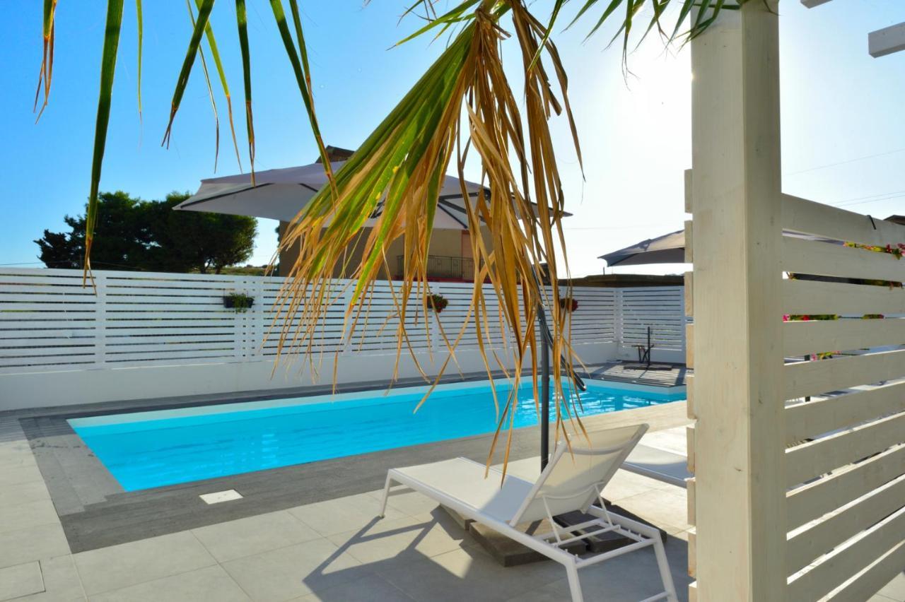 Scala Dei Turchi Luxury Home Realmonte Exterior photo