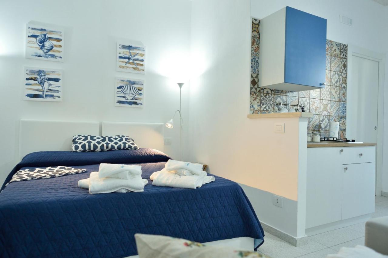 Scala Dei Turchi Luxury Home Realmonte Exterior photo