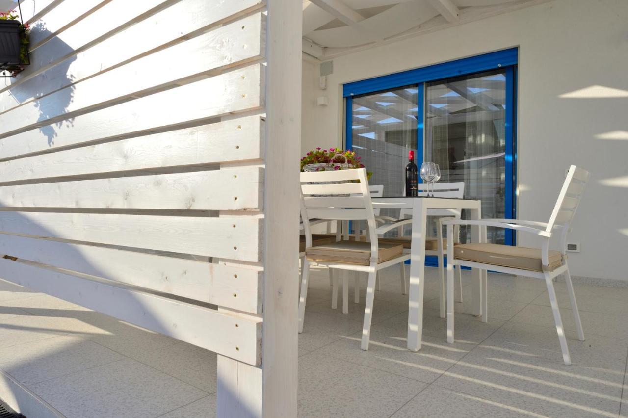 Scala Dei Turchi Luxury Home Realmonte Exterior photo
