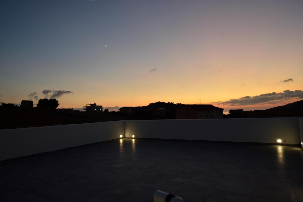 Scala Dei Turchi Luxury Home Realmonte Exterior photo