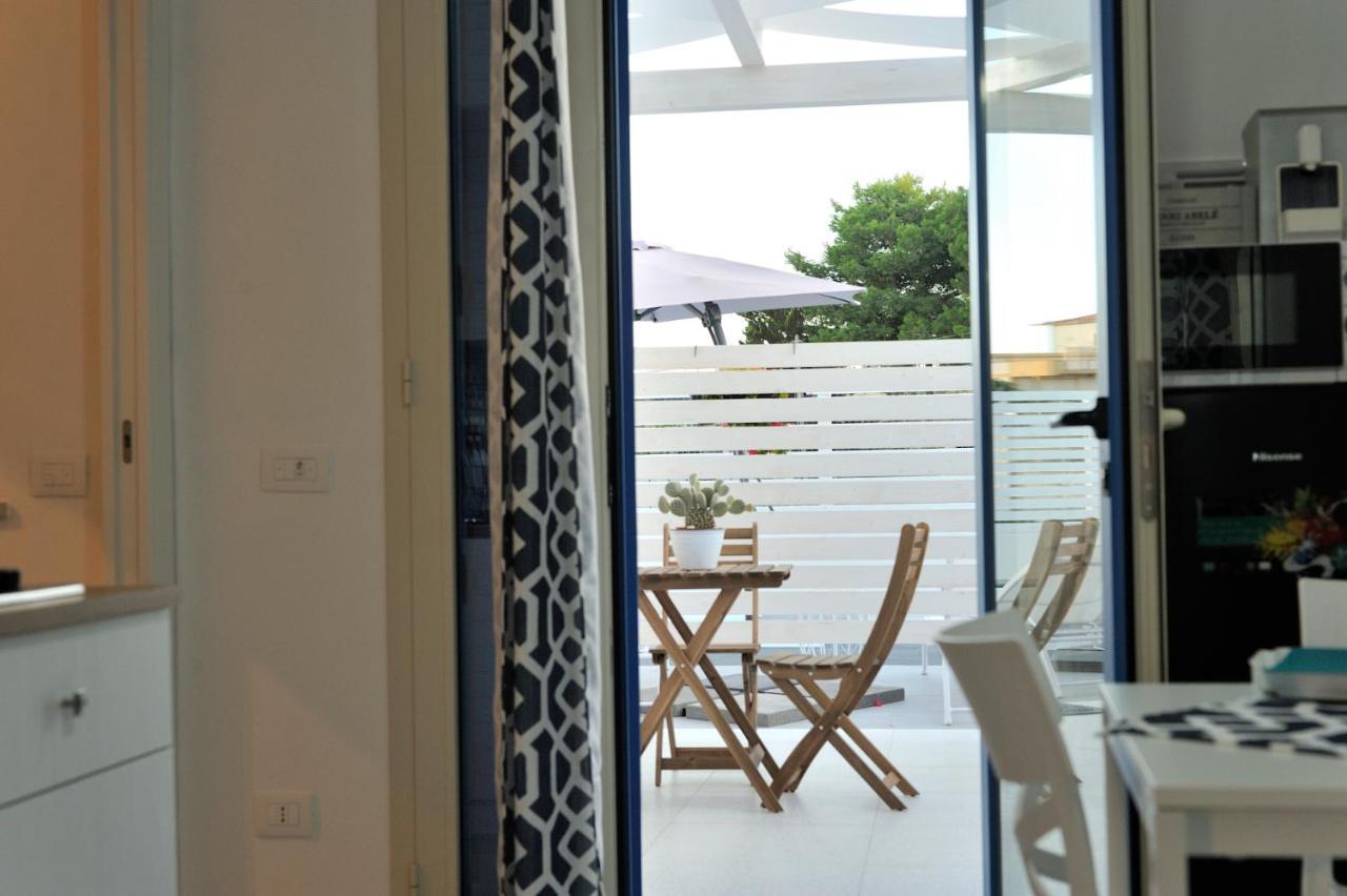 Scala Dei Turchi Luxury Home Realmonte Exterior photo