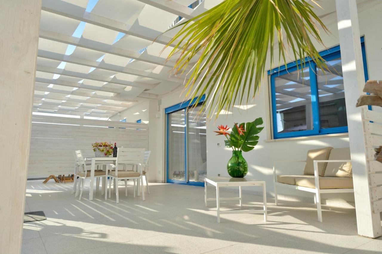 Scala Dei Turchi Luxury Home Realmonte Exterior photo