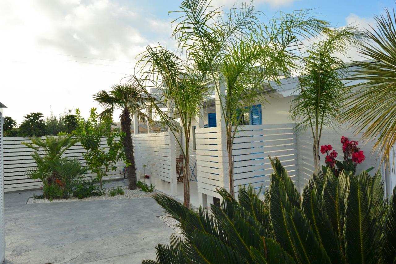 Scala Dei Turchi Luxury Home Realmonte Exterior photo