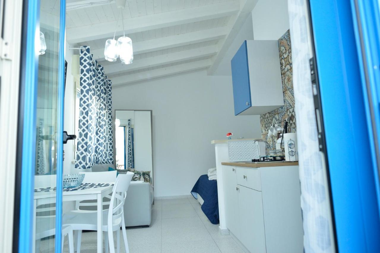 Scala Dei Turchi Luxury Home Realmonte Exterior photo