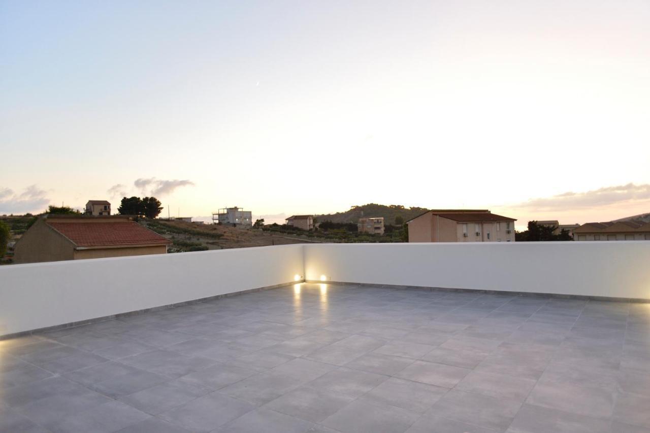 Scala Dei Turchi Luxury Home Realmonte Exterior photo