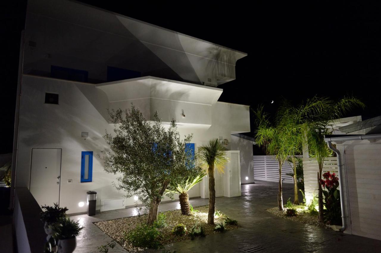 Scala Dei Turchi Luxury Home Realmonte Exterior photo