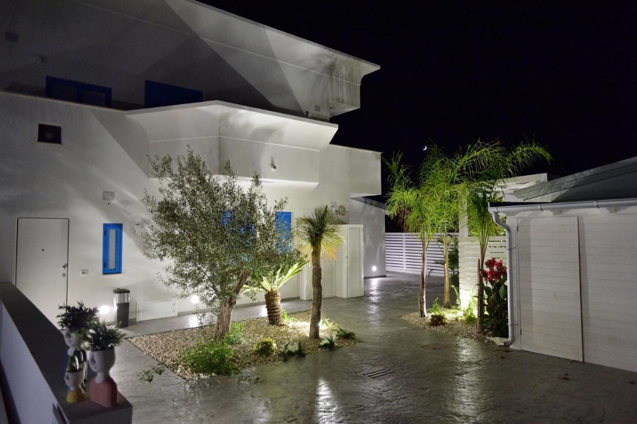 Scala Dei Turchi Luxury Home Realmonte Exterior photo