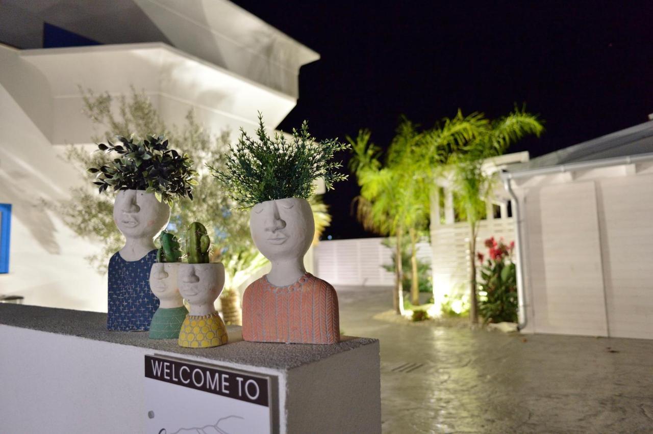 Scala Dei Turchi Luxury Home Realmonte Exterior photo