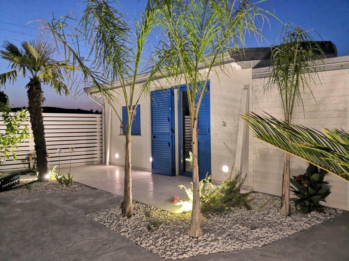 Scala Dei Turchi Luxury Home Realmonte Exterior photo