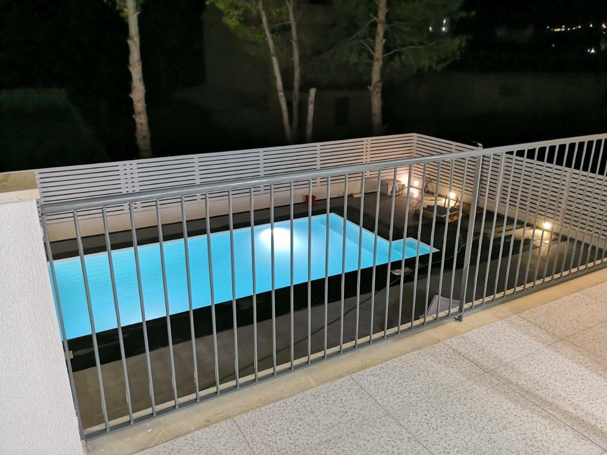 Scala Dei Turchi Luxury Home Realmonte Exterior photo